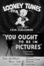 Watch You Ought to Be in Pictures (Short 1940) 123netflix