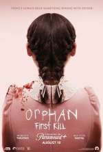 Watch Orphan: First Kill 123netflix