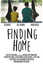 Watch Finding Home: A Feature Film for National Adoption Day 123netflix