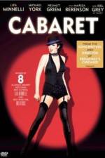 Watch Cabaret 123netflix