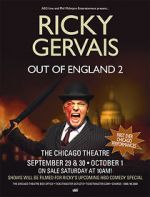 Watch Ricky Gervais: Out of England 2 - The Stand-Up Special 123netflix