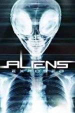 Watch Aliens Exposed 123netflix