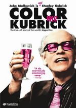 Watch Color Me Kubrick 123netflix