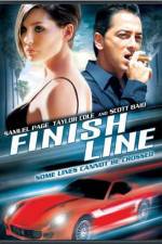 Watch Finish Line 123netflix