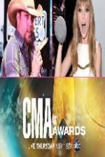 Watch The 46th Annual CMA Awards 123netflix