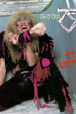 Watch Twisted Sister: Stay Hungry 123netflix