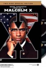 Watch Malcolm X 123netflix