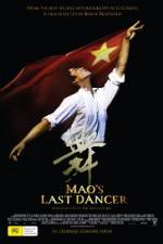 Watch Mao's Last Dancer 123netflix