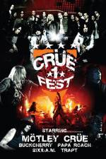 Watch Motley Crue Live Crue Fest 123netflix