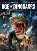 Watch Age of Dinosaurs 123netflix