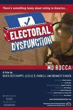 Watch Electoral Dysfunction 123netflix