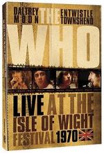 Watch Listening to You: The Who at the Isle of Wight 1970 123netflix