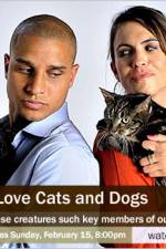 Watch PBS Nature - Why We Love Cats And Dogs 123netflix
