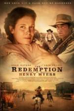 Watch The Redemption of Henry Myers 123netflix