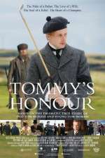 Watch Tommys Honour 123netflix