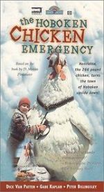 Watch The Hoboken Chicken Emergency 123netflix