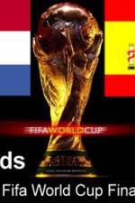 Watch FIFA World Cup 2010 Final 123netflix