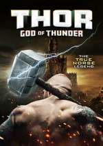 Watch Thor: God of Thunder 123netflix
