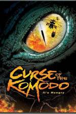 Watch The Curse of the Komodo 123netflix