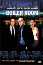 Watch Boiler Room 123netflix