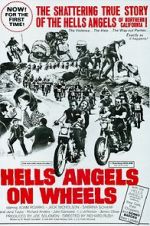 Watch Hells Angels on Wheels 123netflix