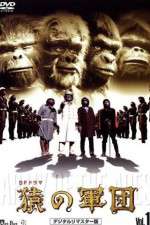 Watch Time of the Apes 123netflix