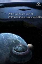 Watch Discovery Channel Monsters and Mysteries in Alaska 123netflix