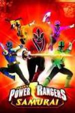 Watch Power Rangers Samurai 123netflix