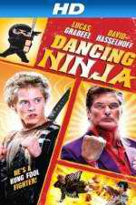 Watch Dancing Ninja 123netflix