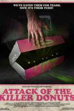 Watch Attack of the Killer Donuts 123netflix