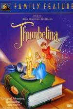 Watch Thumbelina 123netflix