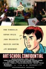 Watch Art School Confidential 123netflix