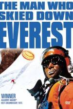 Watch The Man Who Skied Down Everest 123netflix