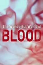 Watch The Wonderful World of Blood with Michael Mosley 123netflix