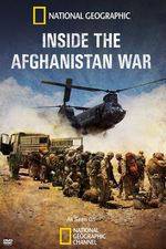 Watch Inside the Afghanistan War 123netflix