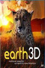 Watch Earth 3D 123netflix