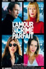 Watch L'amour est un crime parfait 123netflix