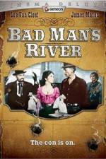 Watch Bad Man's River 123netflix