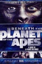 Watch Beneath the Planet of the Apes 123netflix