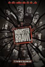 Watch Monster Brawl 123netflix