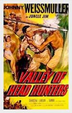 Watch Valley of Head Hunters 123netflix