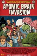 Watch Atomic Brain Invasion 123netflix