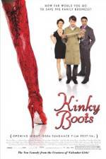 Watch Kinky Boots 123netflix