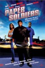 Watch Paper Soldiers 123netflix