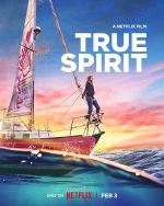 Watch True Spirit 123netflix