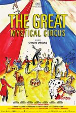 Watch The Great Mystical Circus 123netflix