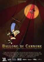 Watch Ballone di Cannone (Short 2015) 123netflix