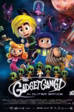 Watch Gadgetgang in Outerspace 123netflix