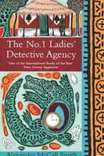 Watch The No 1 Ladies' Detective Agency 123netflix