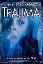 Watch Trauma 123netflix